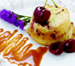 Bread Pudding