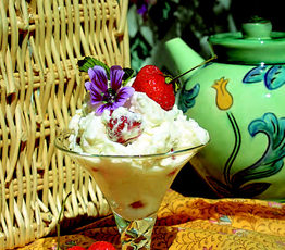 Eton Mess