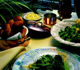 Insalada Verde