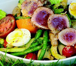 Salad Nicoise