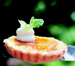 Lemon Tart