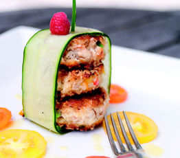 Whistler Crab Cakes