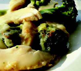 Turkey Divan