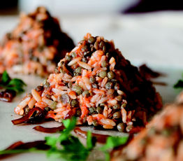 Kushari