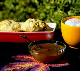 Apple Butter