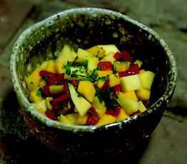 Mango Chutney