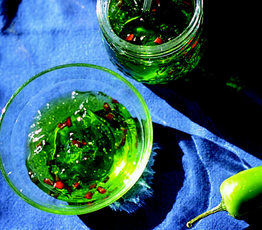 Jalapeno Jelly