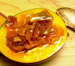 Mango Chutney