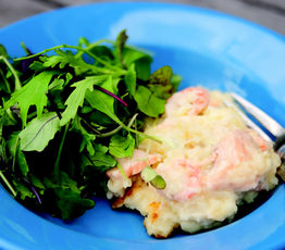 Fish Pie