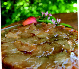Tarte Tatin
