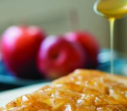 Brown Sugar Sauce