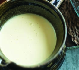 Sunshine Sauce