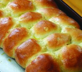 Dinner Rolls