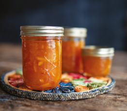 Classic Golden Marmalade