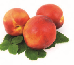Lemon, Thyme and Peach Preserve
