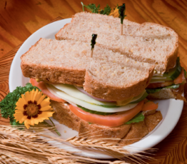 Multigrain Bread