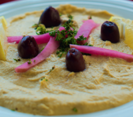 Hummus