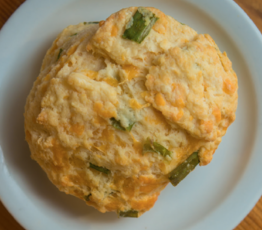Special Scone