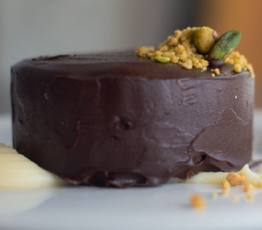 Chocolate Nemesis