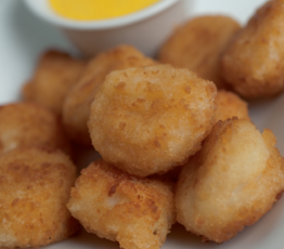 Mako Shark Bites