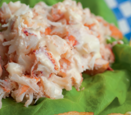 Lobster Rolls