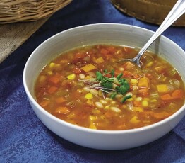 Three Sisters Soup