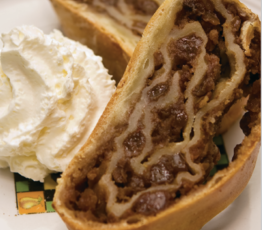 Apple Strudel