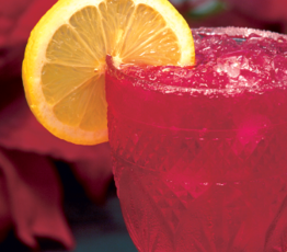 Christmas Margaritas