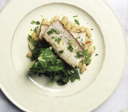 Pork Belly Gremolata