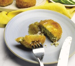 Good Friday Fishcakes 