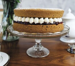 Victoria Sandwich