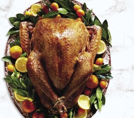 Roast Turkey