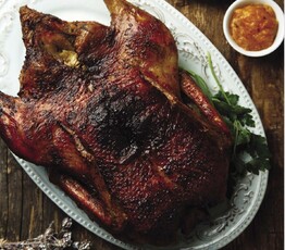 Roast Duck