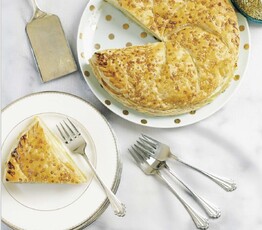 Galette des Rois