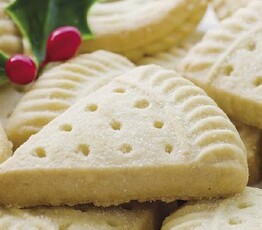 Classic Nollaig Scottish Shortbread