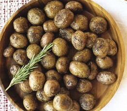 Revelry Roasted Potatoes