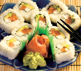 Cream Cheese Roll