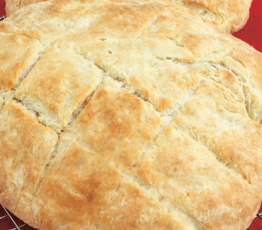 Bannock