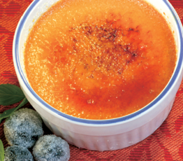Creme Brulee