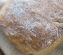 White Bread