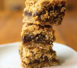 Date Squares