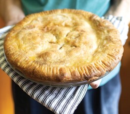 Apple Pie