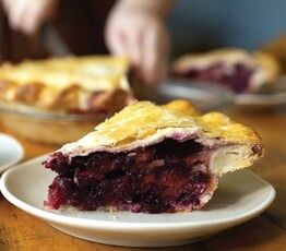 Fruit Pie