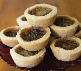 Butter Tarts