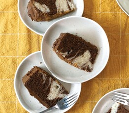 Marble Cake