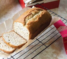 Banana Bread