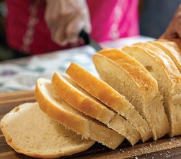 White Bread