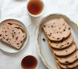 Fruit Bread
