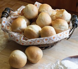 Air Rolls