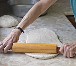 All-Purpose Dough